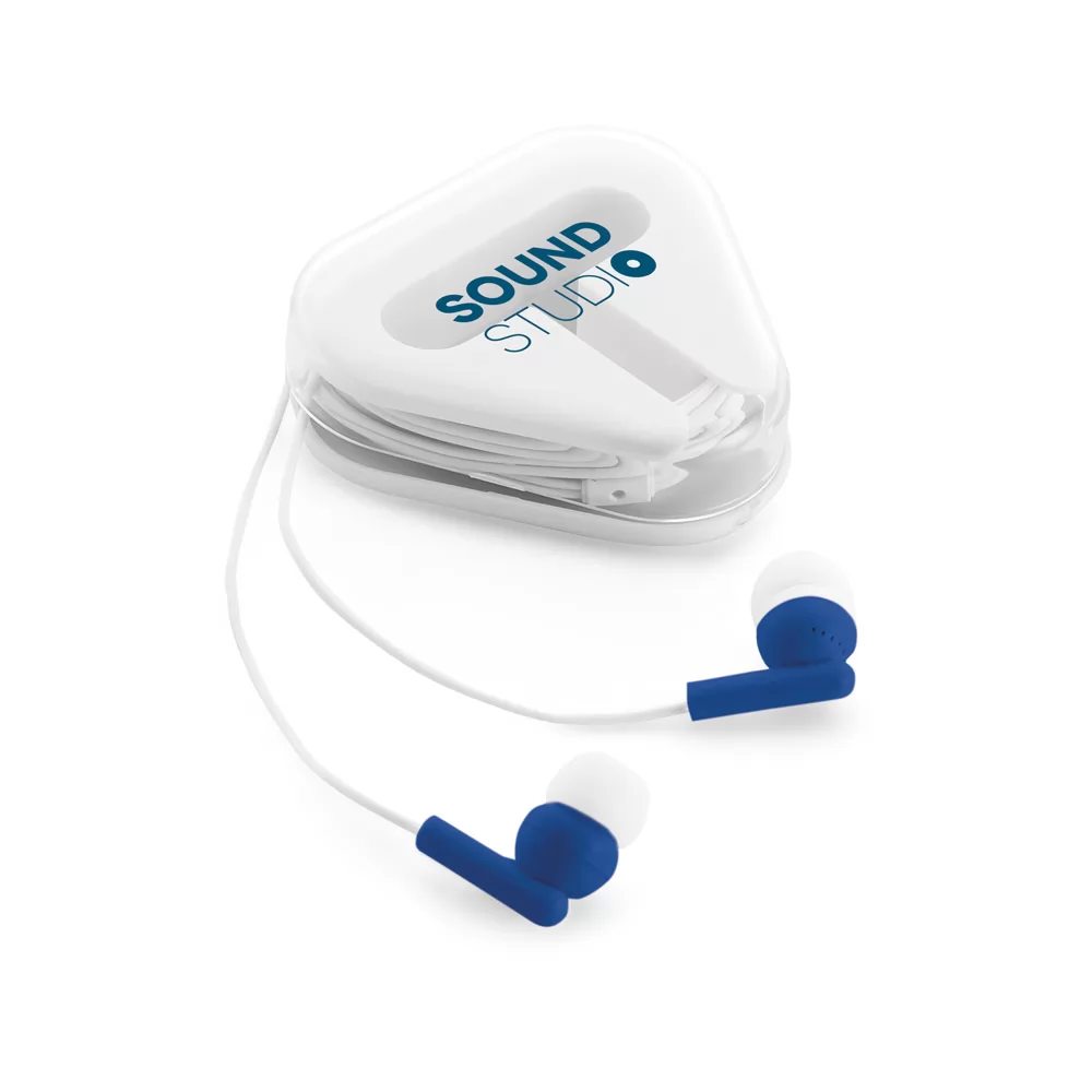 Fone de ouvido Personalizado