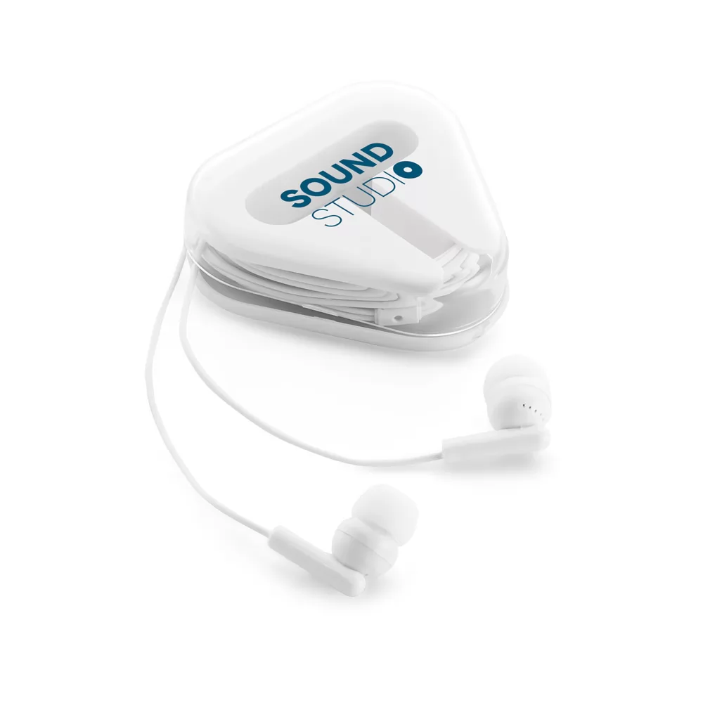 Fone de ouvido Personalizado