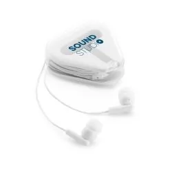 Fone de ouvido Personalizado