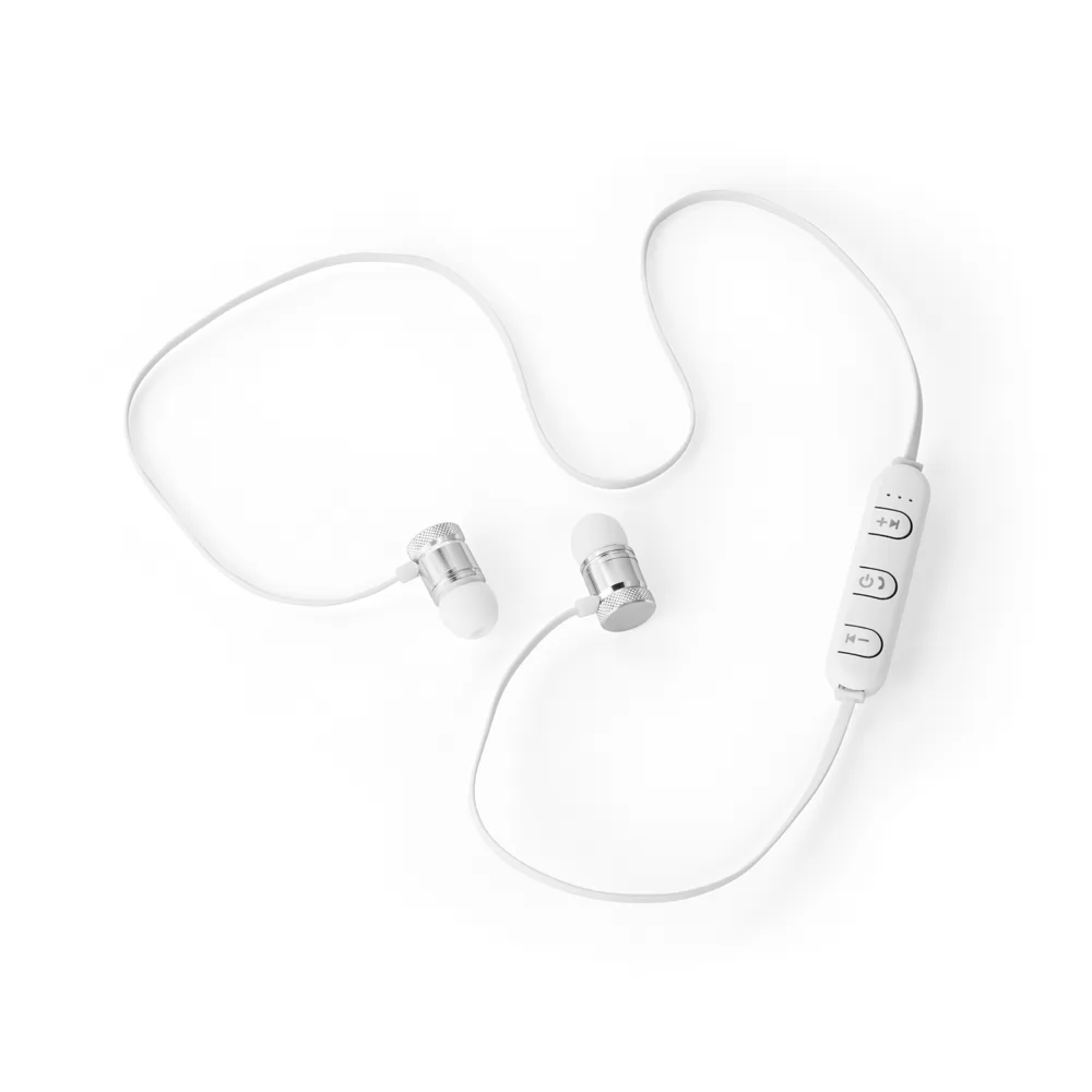 Fone de ouvido Personalizado