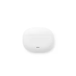 Fone de ouvido wireless em ABS 100% reciclado Personalizado