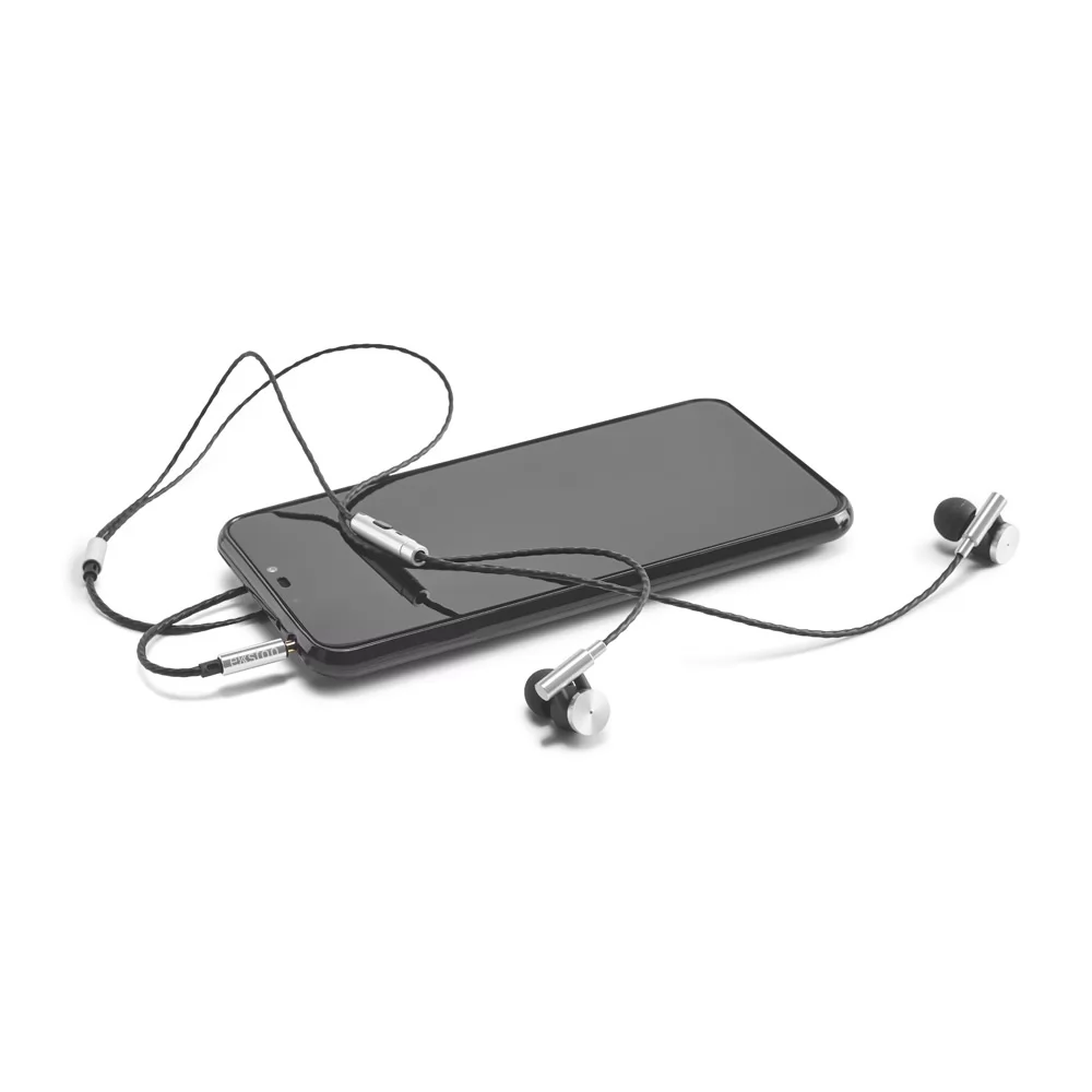 Fones de ouvido Personalizados