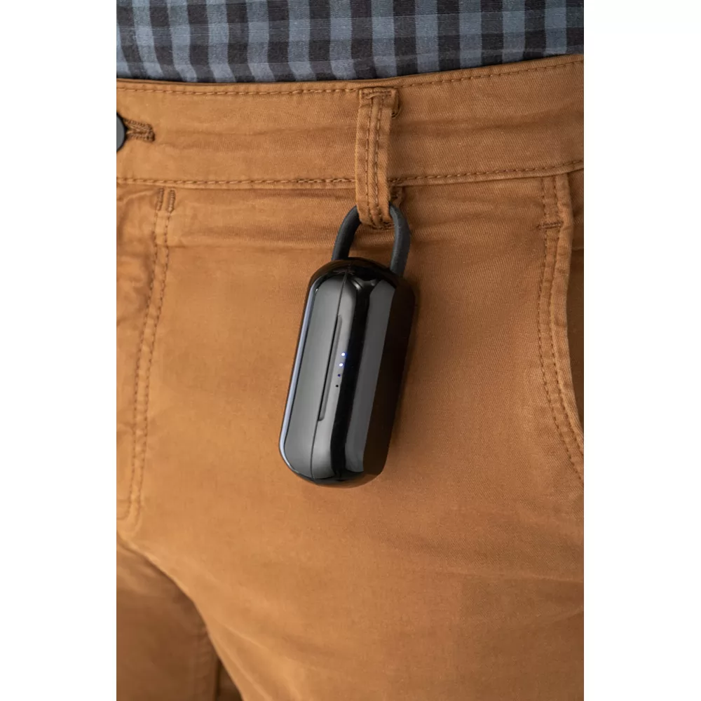 Fones de ouvido wireless em ABS Personalizados