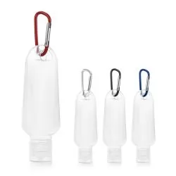 Frasco Petg 50 Ml Personalizado 