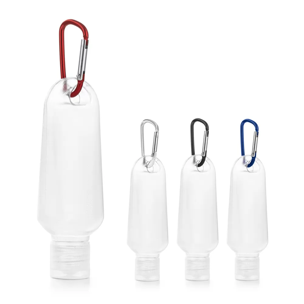 Frasco Petg 50 ml Personalizado