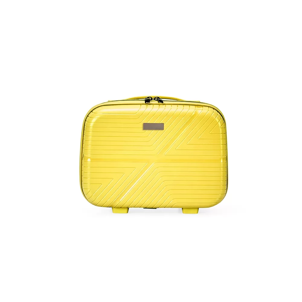 Frasqueira Plástica Personalizada