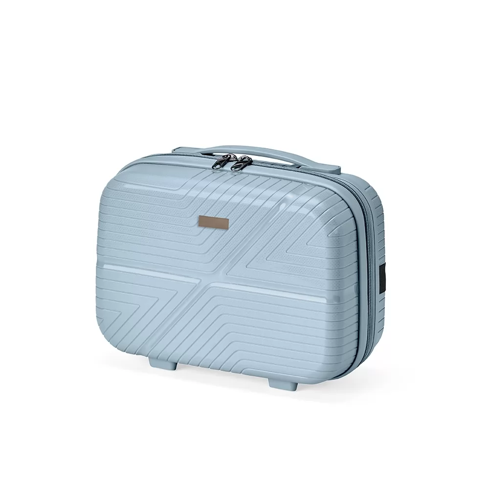 Frasqueira Plástica Personalizada