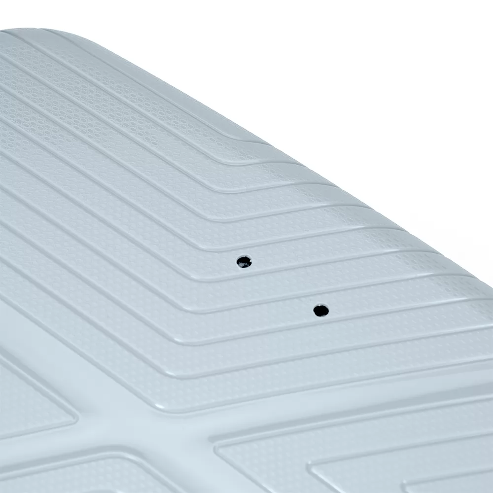 Frasqueira Plástica Personalizada