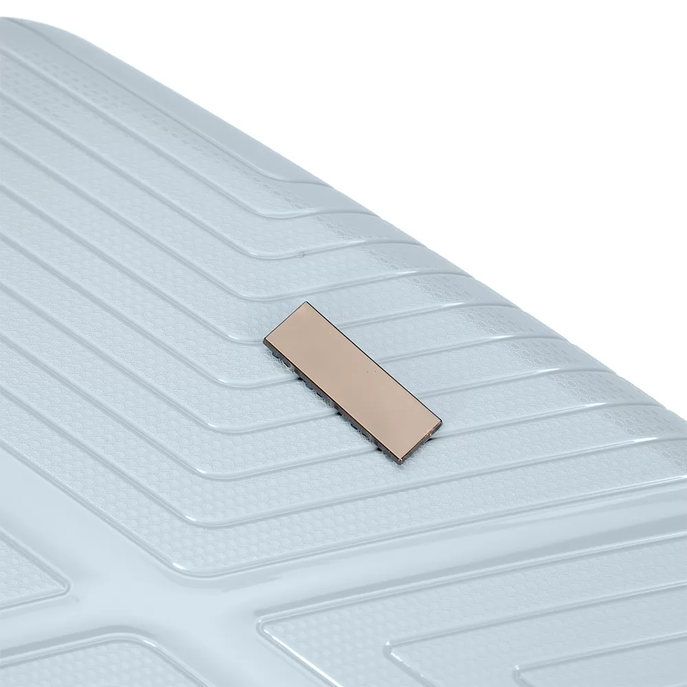 Frasqueira Plástica Personalizada