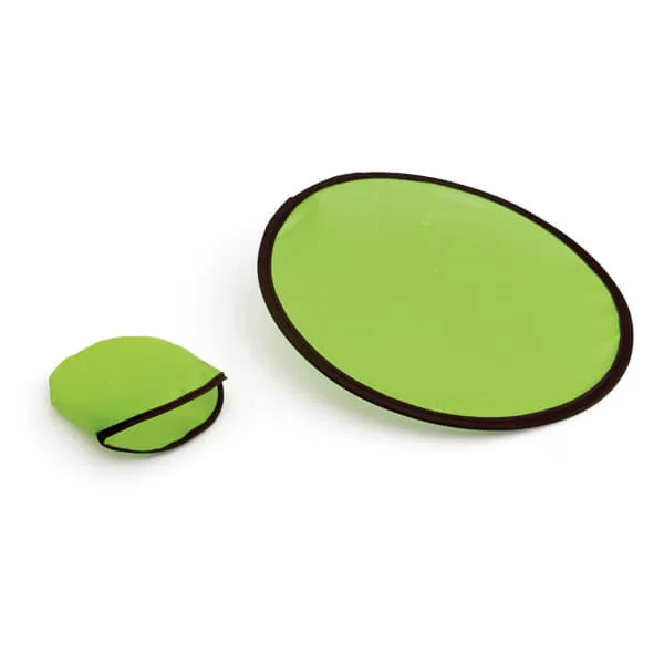 Frisbee dobrável Personalizado