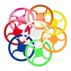 Frisbee Para Pet - 14386 Personalizado 