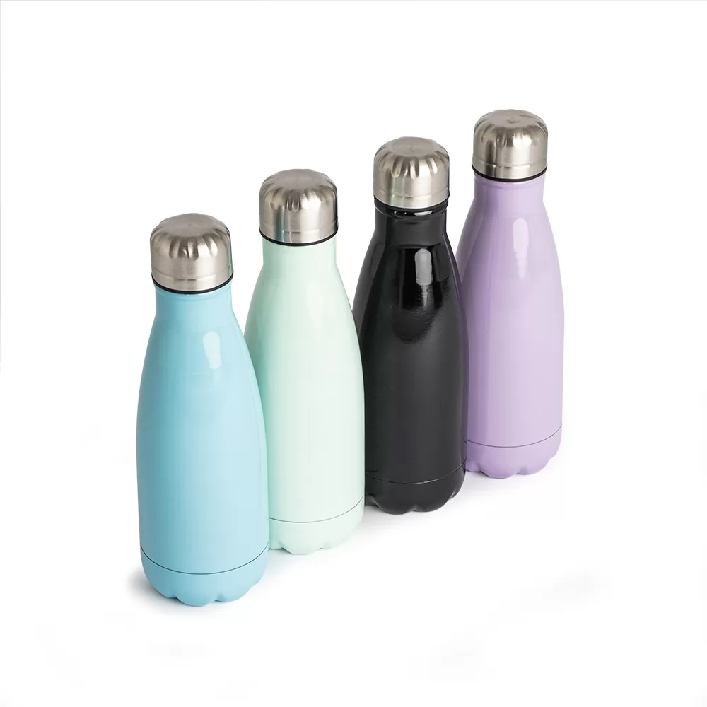 Garrafa 540ml Inox Personalizada