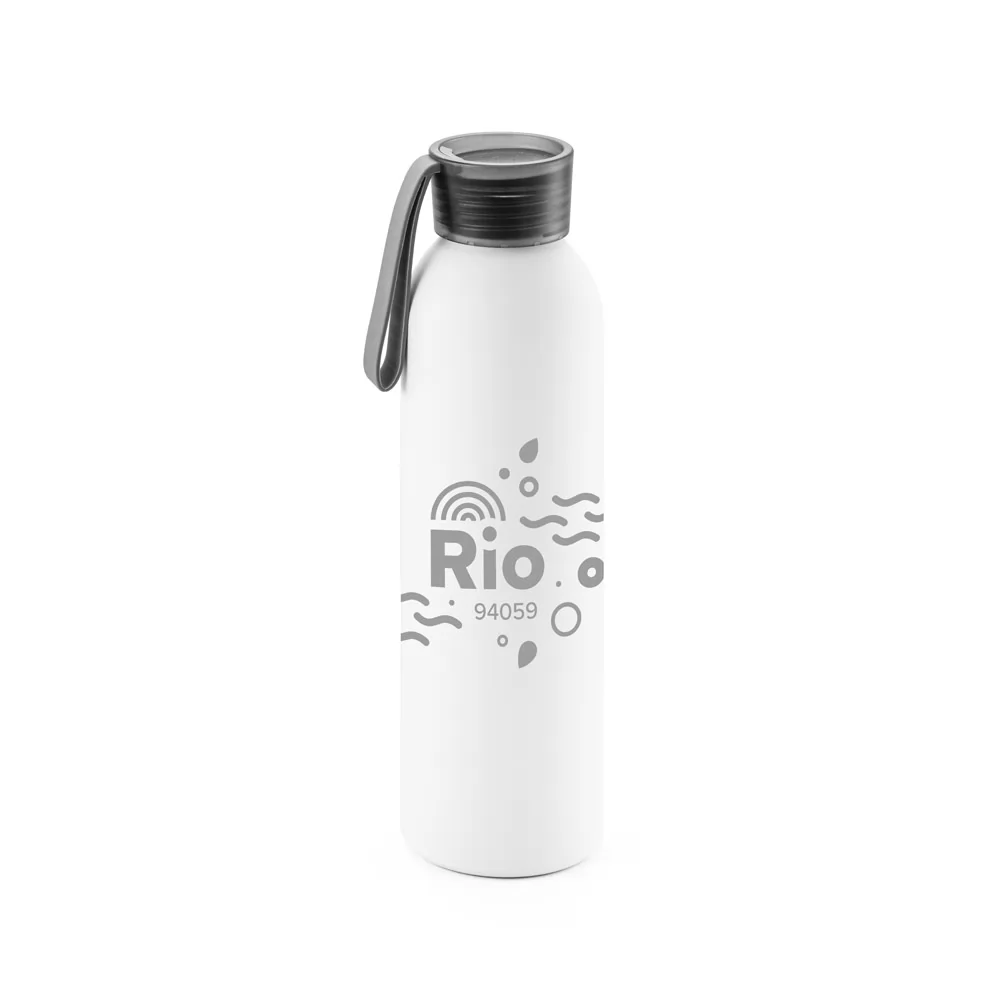 Garrafa 600 ml Personalizada