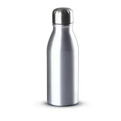 Garrafa Alumínio 500ml Personalizada