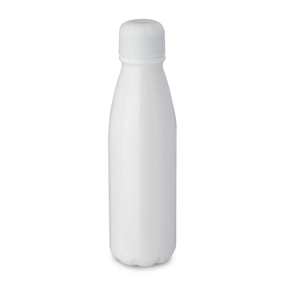 Garrafa Alumínio 600ml Personalizada