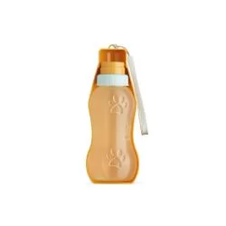 Garrafa Bebedouro Pet 400ml Personalizada