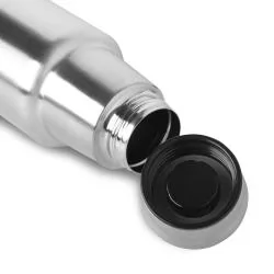 Garrafa de Aço Inox 1 Litro Personalizada