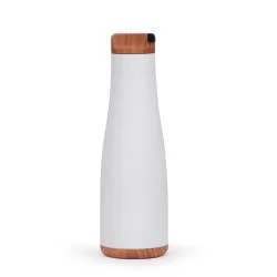 Garrafa de Aço Inox 750ml Personalizada