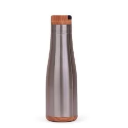 Garrafa de Aço Inox 750ml Personalizada
