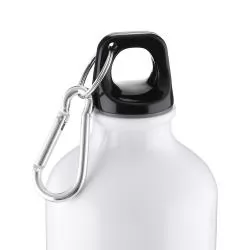 Garrafa de Alumínio 550ml Personalizada