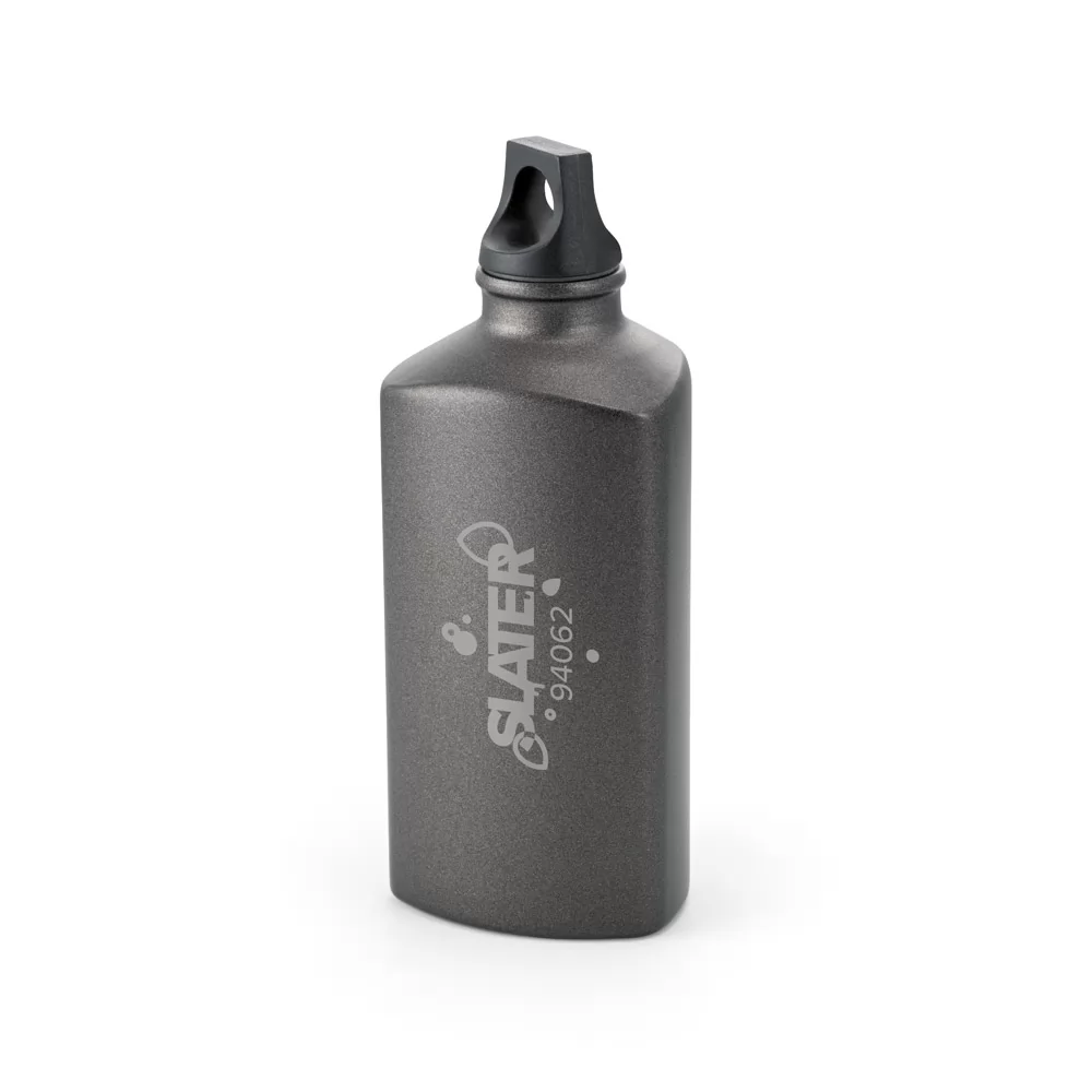 Garrafa de Alumínio 570ml Personalizada