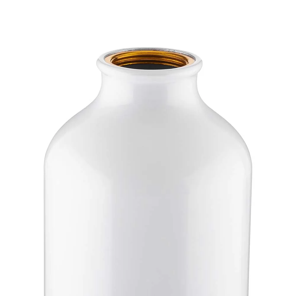 Garrafa de Alumínio Reciclado 550 ml Personalizada