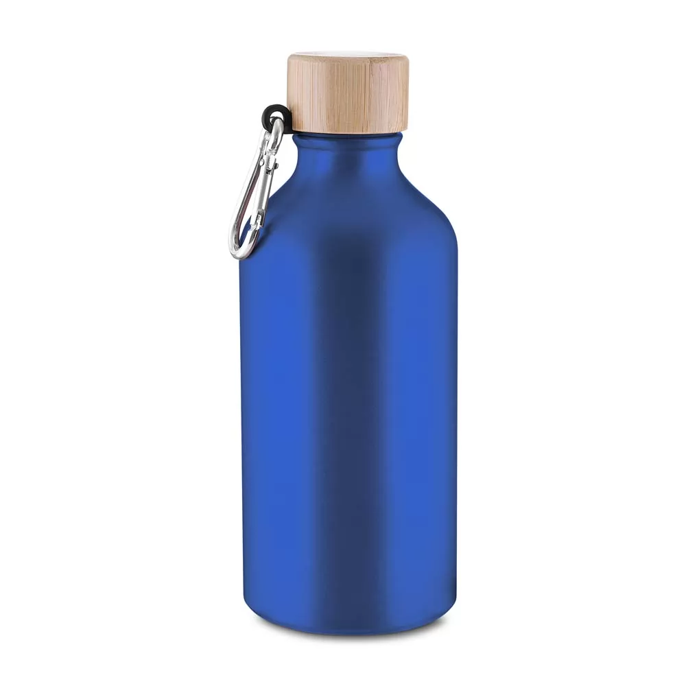 Garrafa de Alumínio Reciclado 550 ml Personalizada