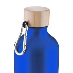 Garrafa de Alumínio Reciclado 550 ml Personalizada