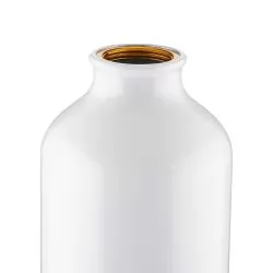 Garrafa de Alumínio Reciclado 550 ml Personalizada