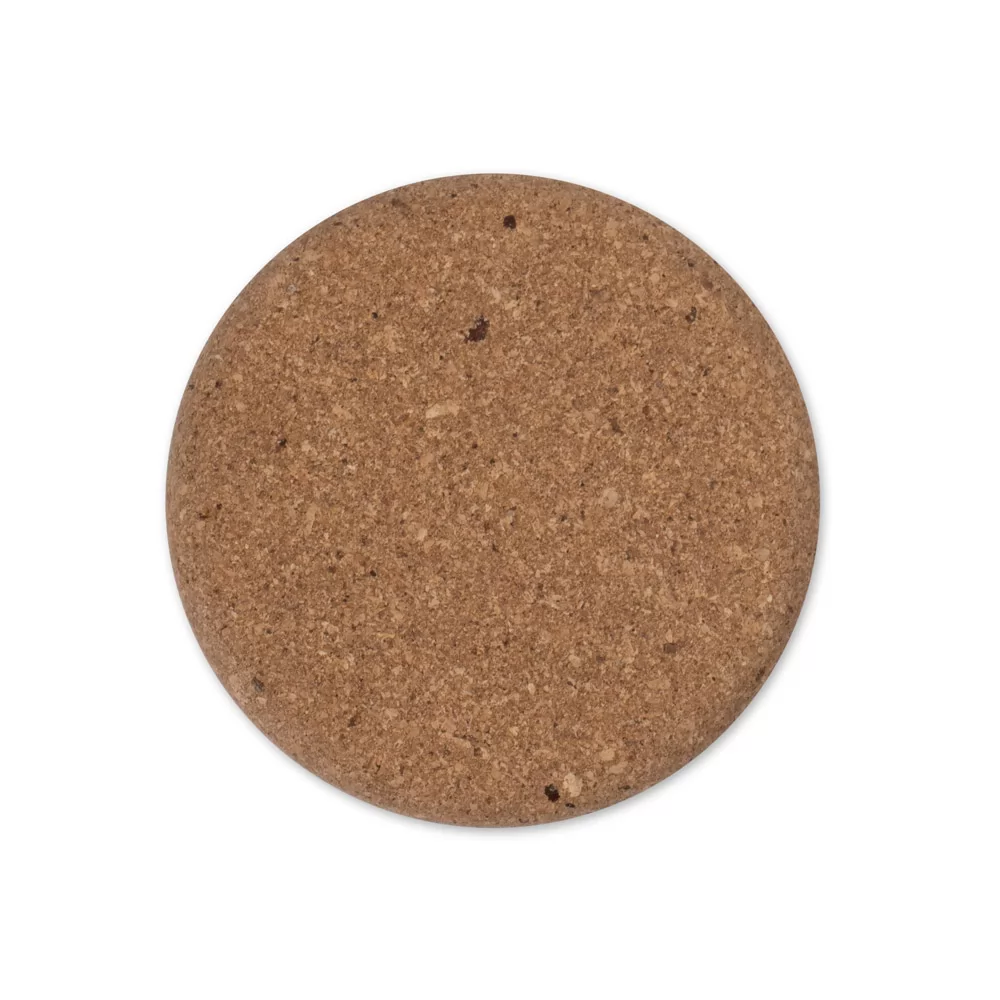 Garrafa de Metal com Tampa de Cortiça 760 ml Personalizada