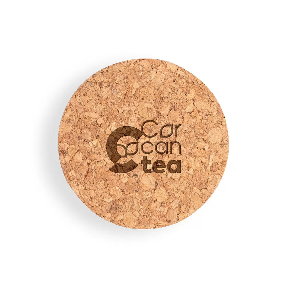 Garrafa de Vidro 1 Litro Personalizada