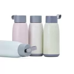 Garrafa de Vidro 350ml Personalizada  Garrafa de Vidro 350ml Personalizada