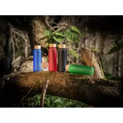 Garrafa de Vidro 500ml Personalizada