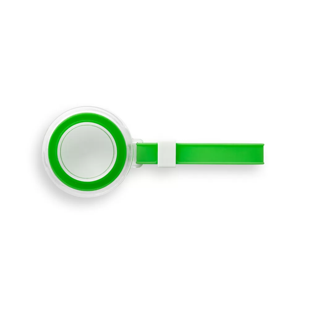 Garrafa de Vidro borossilicato 470ml Personalizada