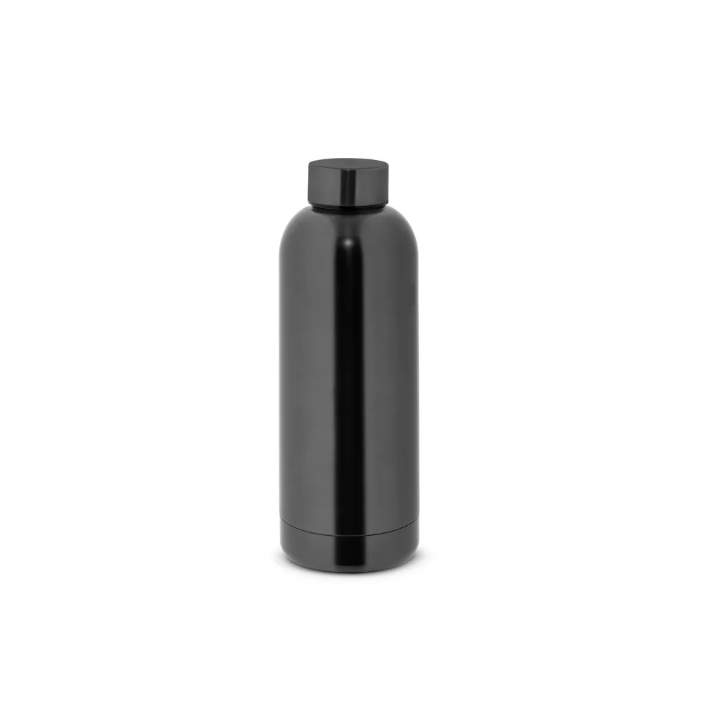 Garrafa em aço inox (90% reciclado) 550ml Personalizada