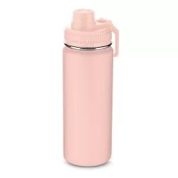 Garrafa em aço inox com capacidade de até 780 ml. Personalizada Garrafa em aço inox com capacidade de até 780 ml. Personalizada