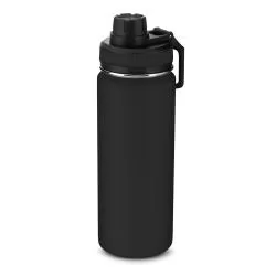 Garrafa em aço inox com capacidade de até 780 ml. Personalizada Garrafa em aço inox com capacidade de até 780 ml. Personalizada