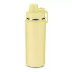 Garrafa em aço inox com capacidade de até 780 ml. Personalizada Garrafa em aço inox com capacidade de até 780 ml. Personalizada
