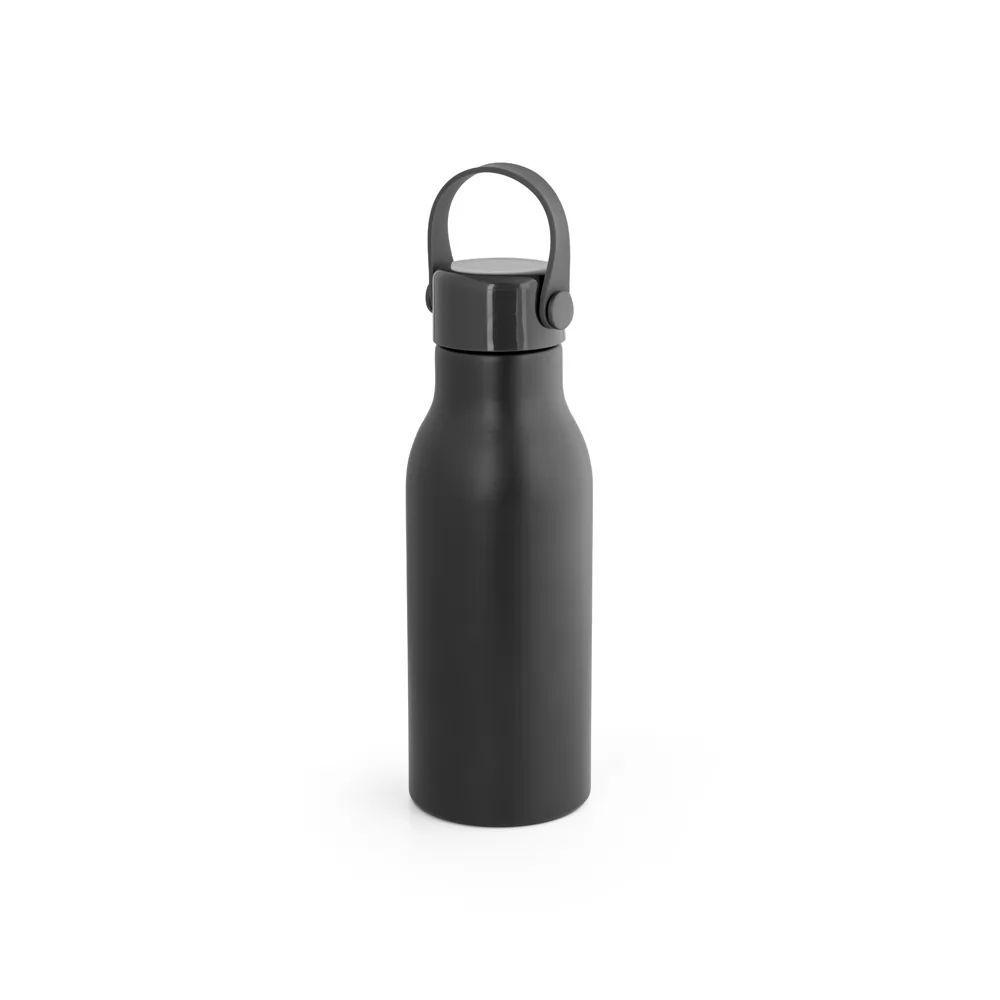 Garrafa em alumínio 100% reciclado 700ml Personalizada