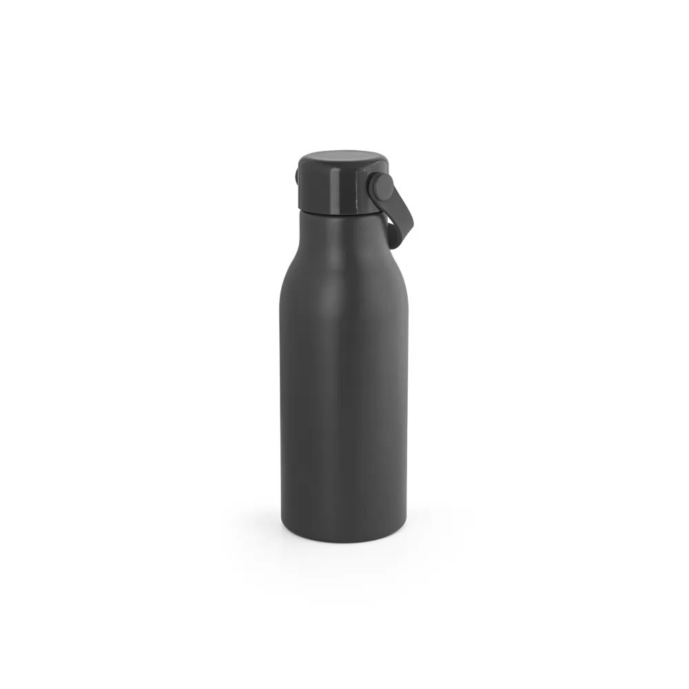 Garrafa em alumínio 100% reciclado 700ml Personalizada