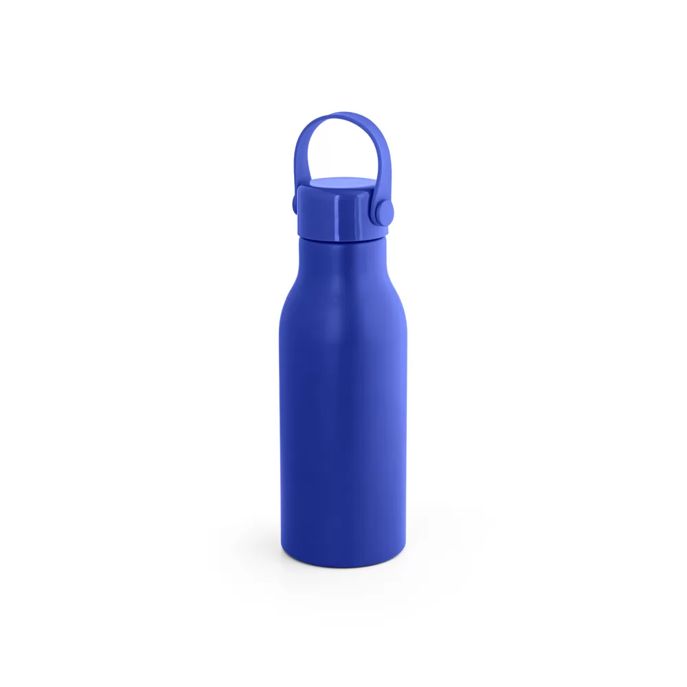 Garrafa em alumínio 100% reciclado 700ml Personalizada