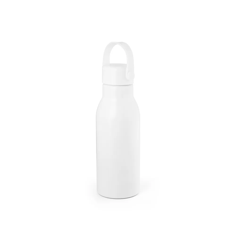 Garrafa em alumínio 100% reciclado 700ml Personalizada