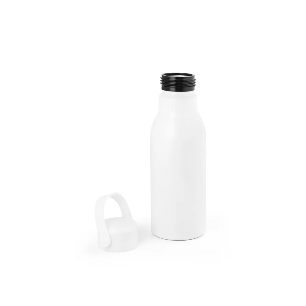 Garrafa em alumínio 100% reciclado 700ml Personalizada
