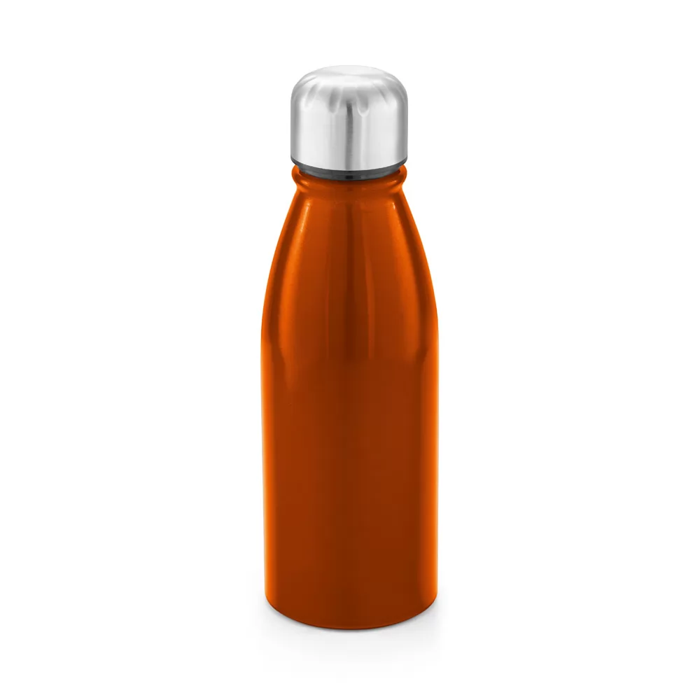 Garrafa em Alumínio 500ml Personalizada