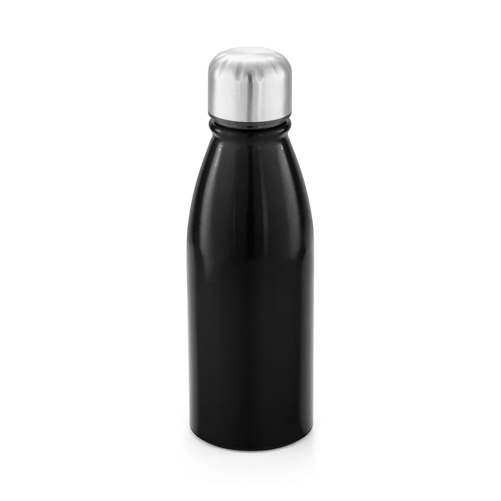 Garrafa em Alumínio 500ml Personalizada