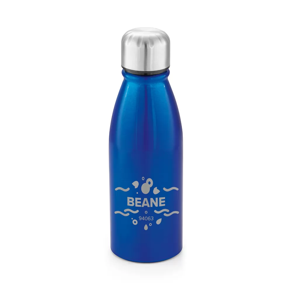 Garrafa em Alumínio 500ml Personalizada