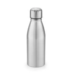 Garrafa em Alumínio 500ml Personalizada