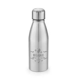 Garrafa em Alumínio 500ml Personalizada