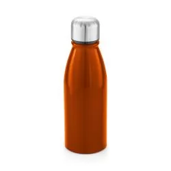 Garrafa em Alumínio 500ml Personalizada