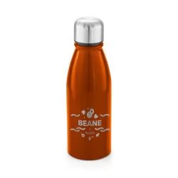 Garrafa em Alumínio 500ml Personalizada